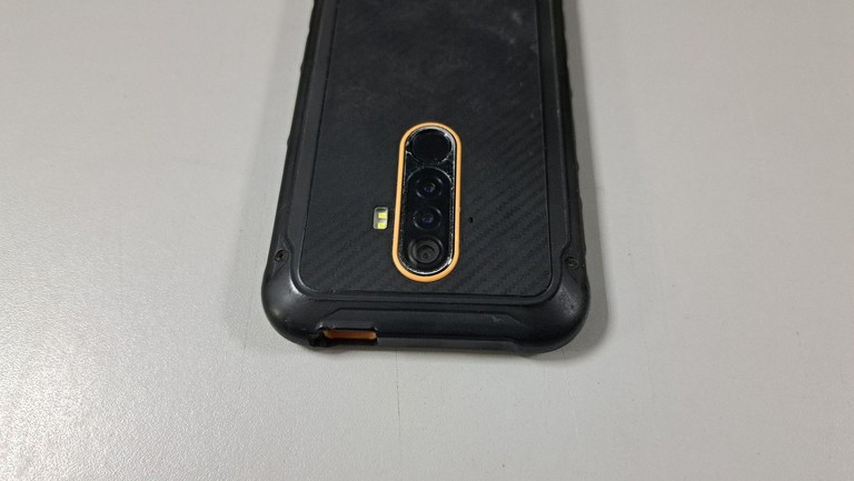 Ulefone Armor X8 4/64GB Black Код:01-201116824. Зображення 6