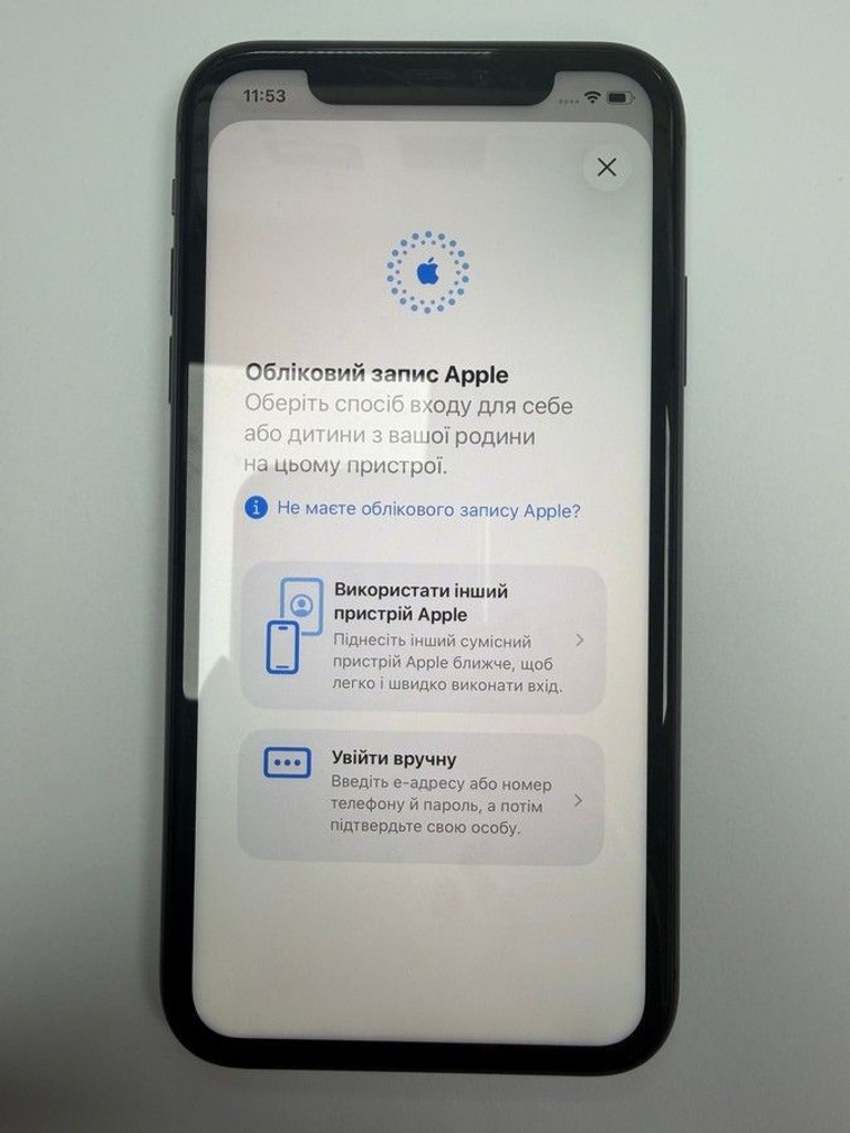 Дешево Apple iphone 11 64gb з ломбарду