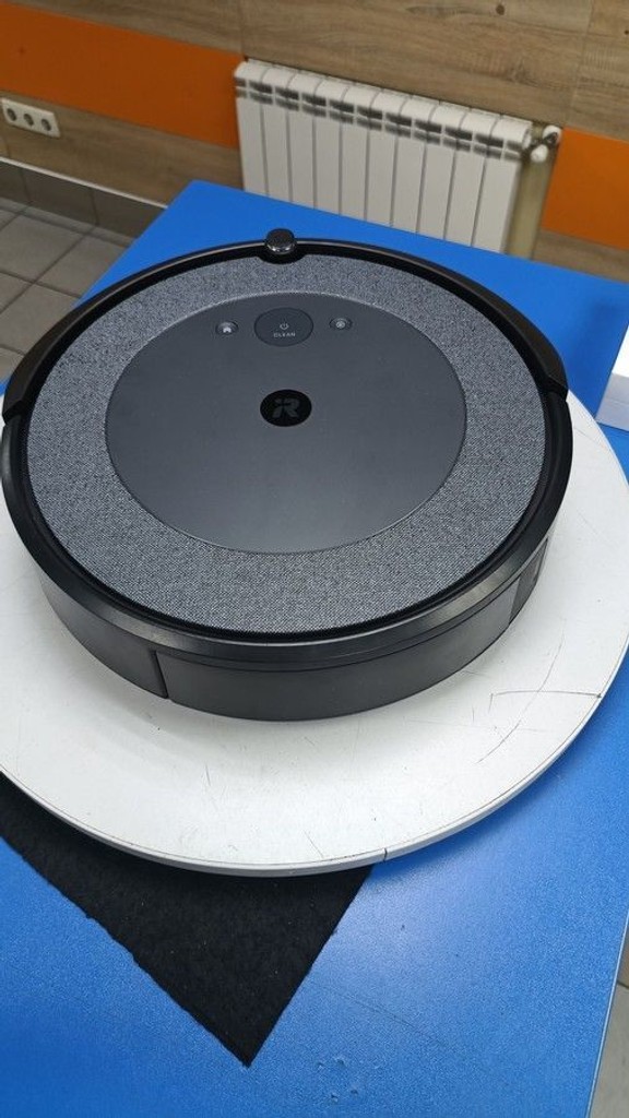 Irobot Roomba i3+ Код:01-201123347. Изображение 7