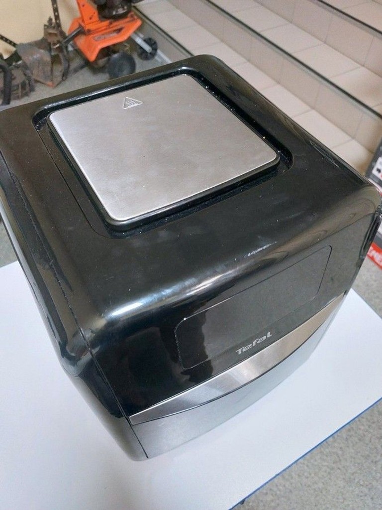 Розпродаж Tefal easy fry oven & grill fw501, продавець Техноскарб