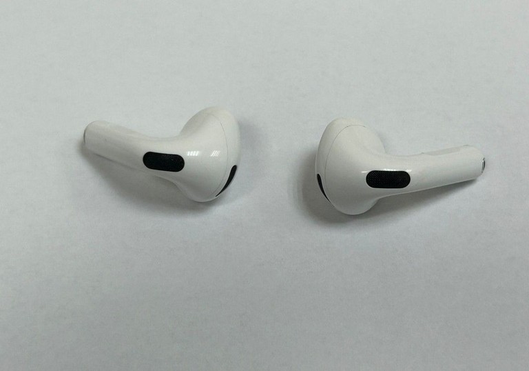 Apple airpods 4 Код:01-201126681. Зображення 7