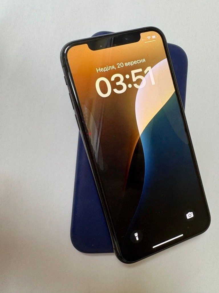 Оголошення Apple iphone xs 256gb Б/У