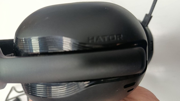 Розпродаж Hator hyperpunk 3 usb 7.1 hi-res, продавець Техноскарб