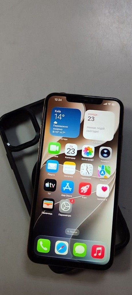 Дешиво Apple iphone 11 pro max 512gb с ломбарда
