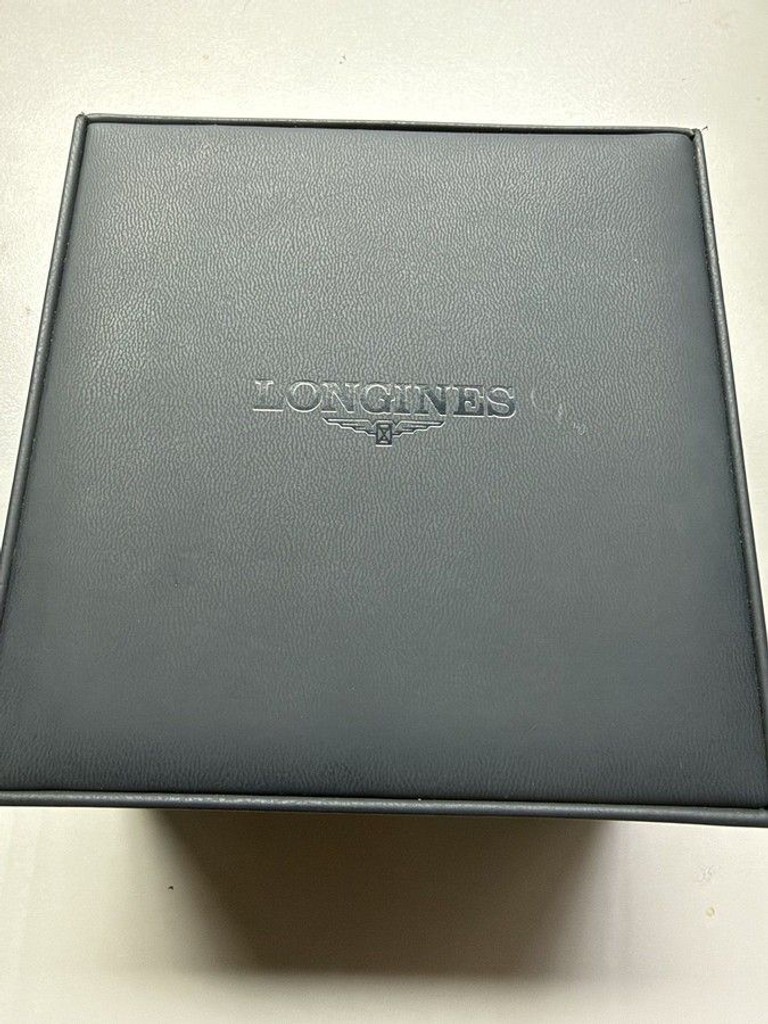 Купити Longines L3.377.4.57.6 Б/У