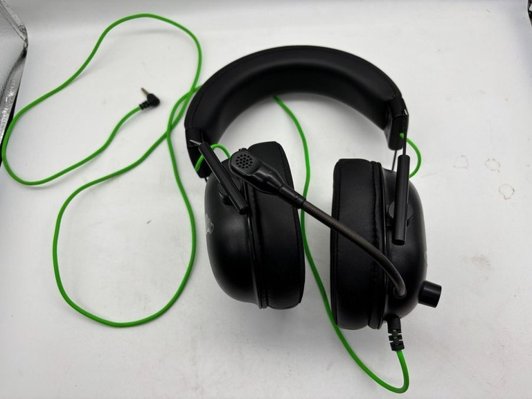 Купити Razer blackshark v2 x Б/У