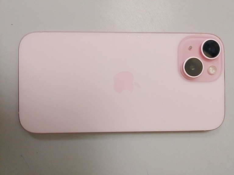 Розпродаж Apple iPhone 15 128GB Green, продавець Техноскарб