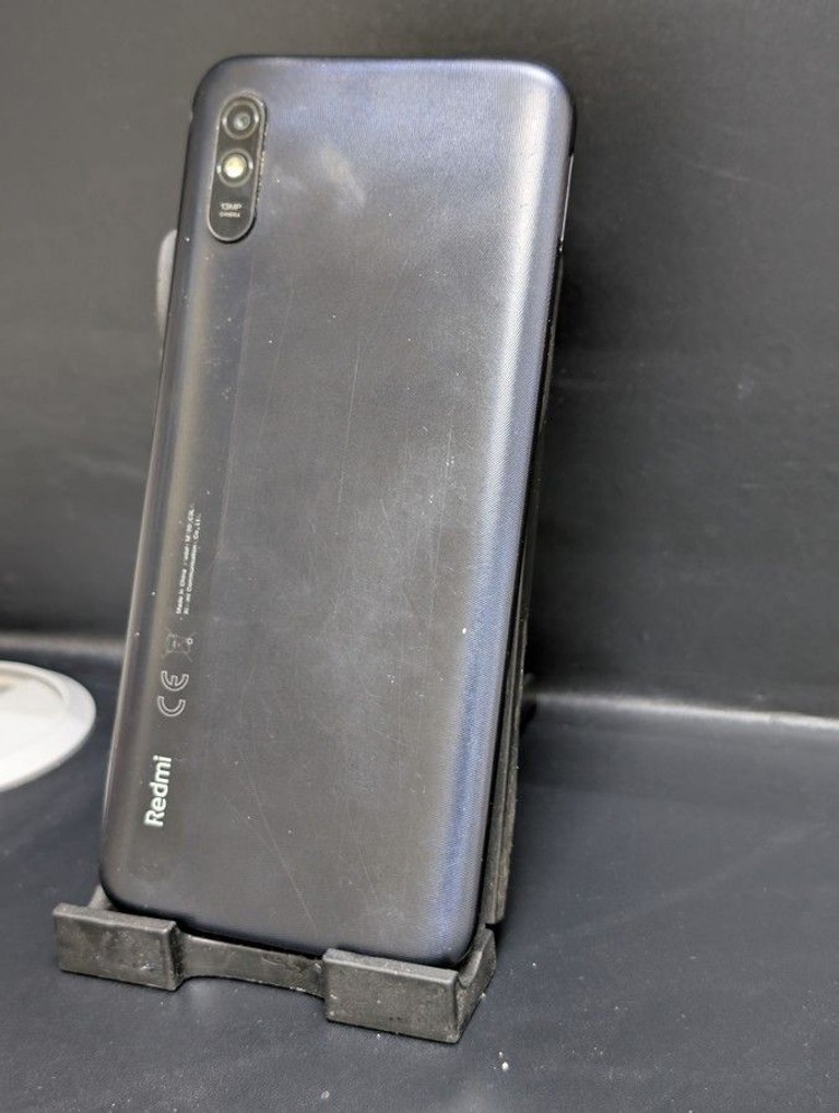 Купити Xiaomi redmi 9a 2/32gb Б/У