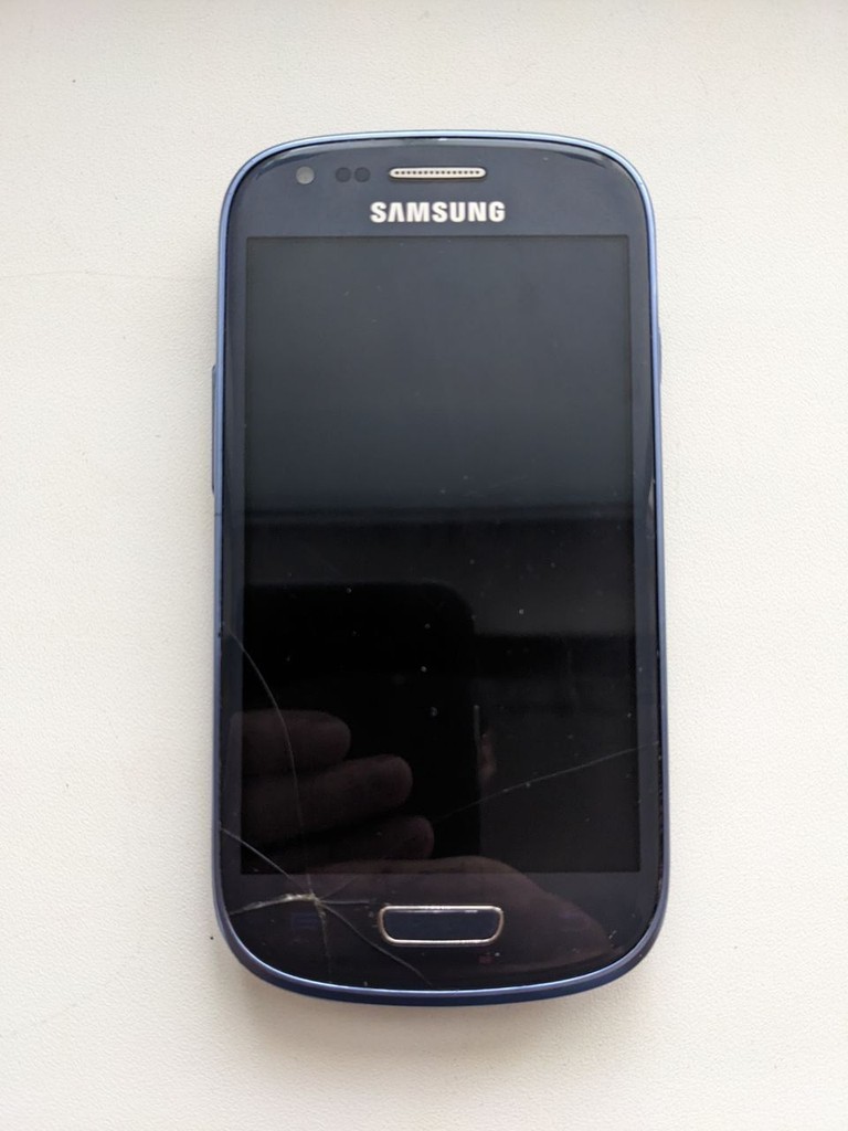 Samsung i8190 galaxy s3 mini 4gb Код:null. Зображення 7