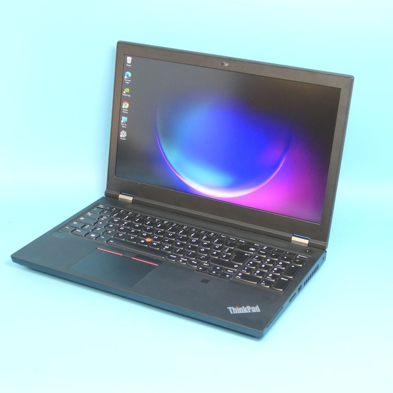 Купити Lenovo ThinkPad P15 Gen Б/У