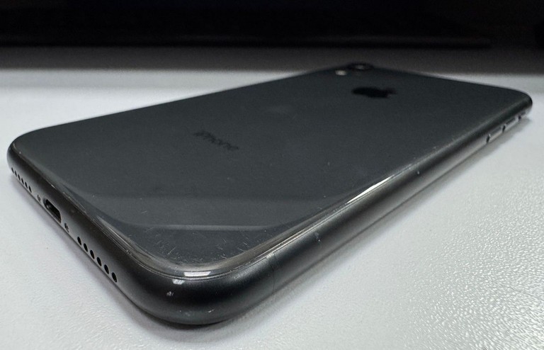 Apple iphone xr 64gb Код:01-201138168. Зображення 9