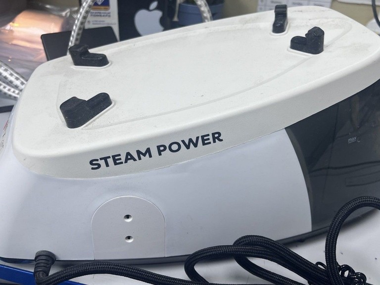 Дешево Russell hobbs Steam Power (24440-56) з ломбарду