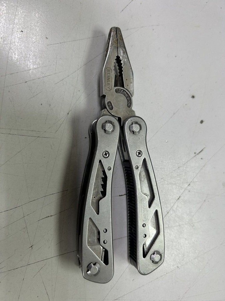 Розпродаж Stanley multitool, продавець Техноскарб
