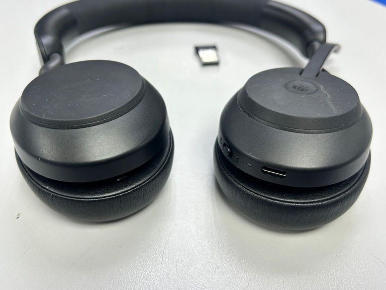 Объявление Jabra evolve2 65 gn audio a/s Б/У