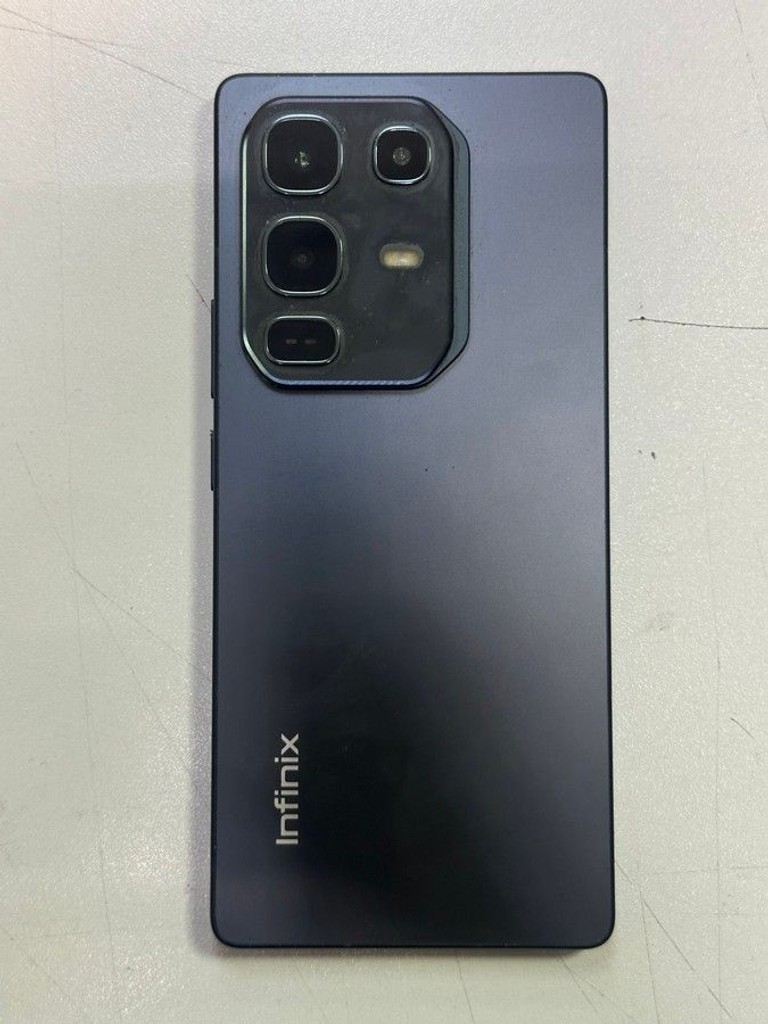 Дешево Infinix note 50 pro 12/256gb з ломбарду