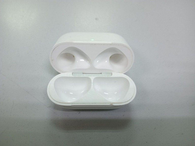 Apple airpods 4 Код:01-201147080. Изображение 7