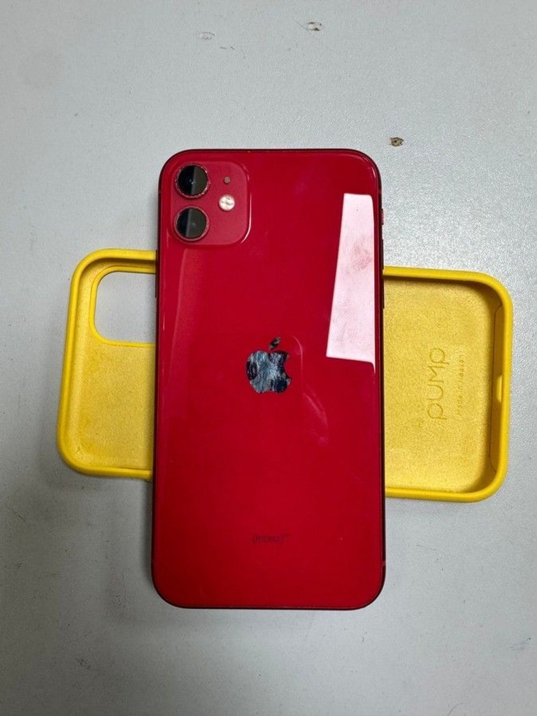 Купить Apple iphone 11 128gb Б/У