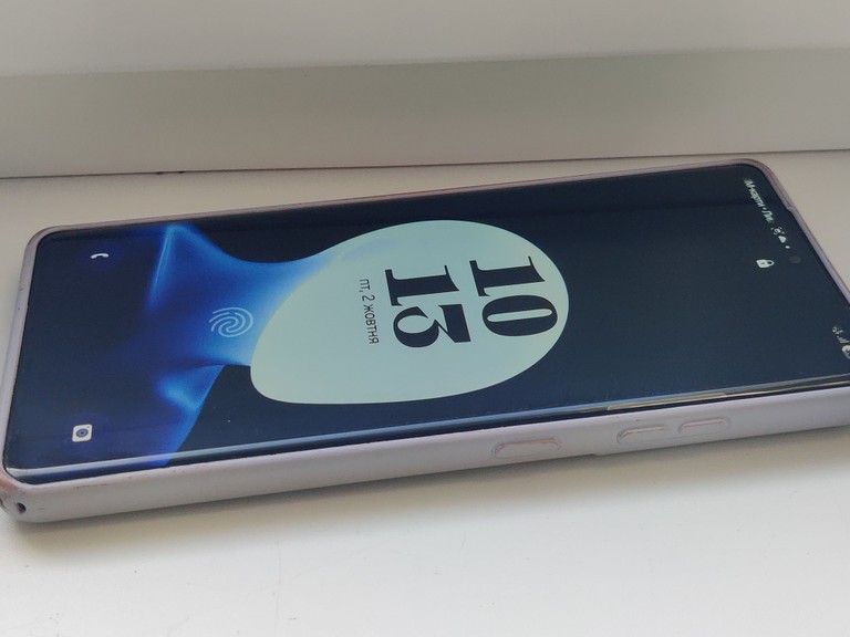 Дешиво Samsung Galaxy S21 Ultra 12/128GB с ломбарда