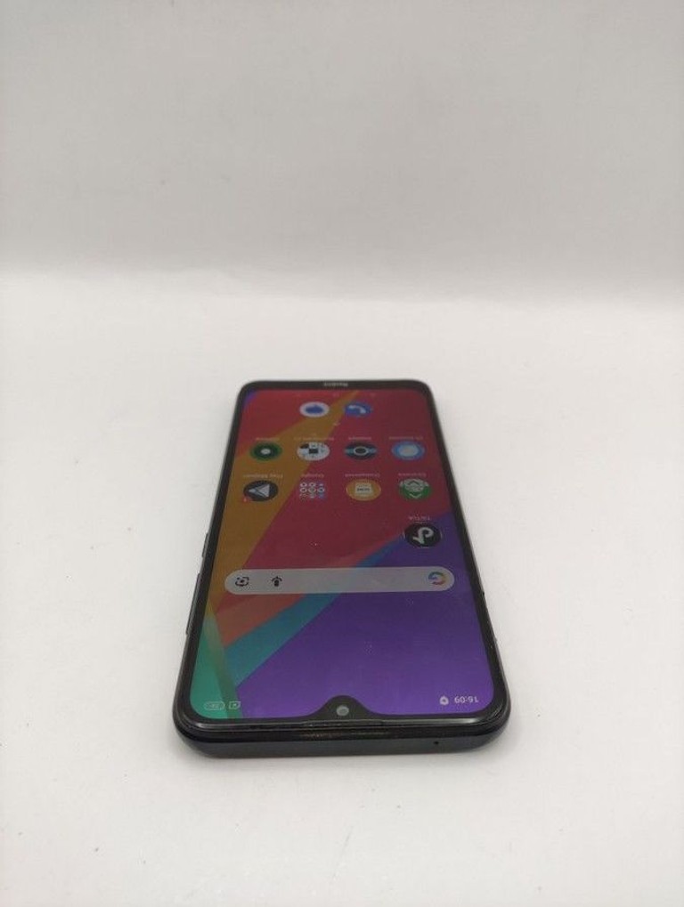 Xiaomi Redmi 8A 2/32GB Black Код:01-201147530. Изображение 8