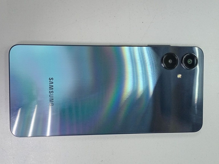 Объявление Samsung galaxy a06 4/64gb Б/У
