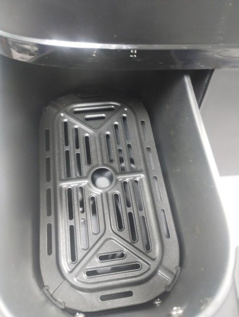 Дешево Philips Dual Airfryer 3000 Series NA351/00 з ломбарду
