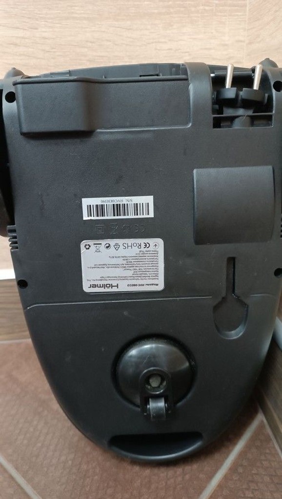 Holmer HVC-08 ECO Код:01-201102925. Зображення 7