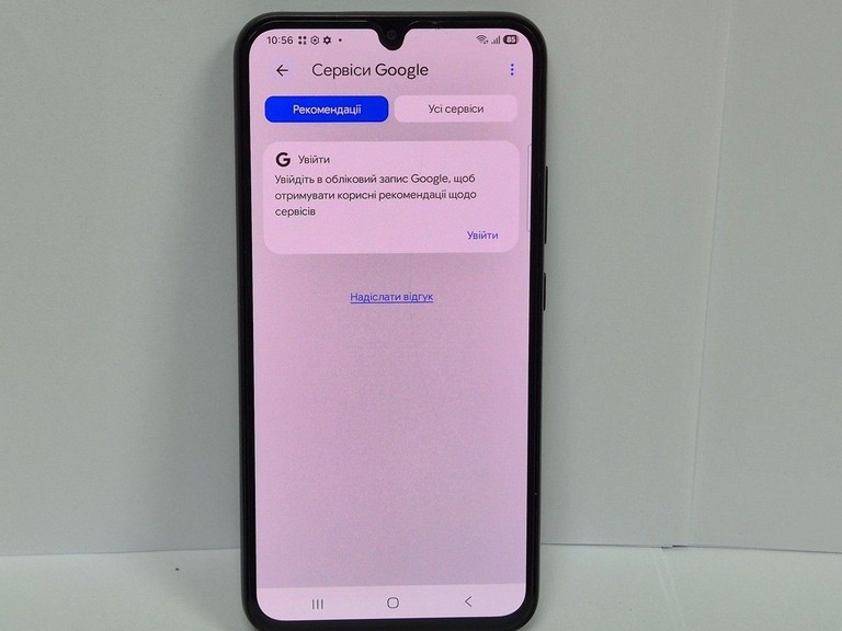 Samsung galaxy a34 5g sm-a346e 8/256gb Код:01-201150338. Зображення 5