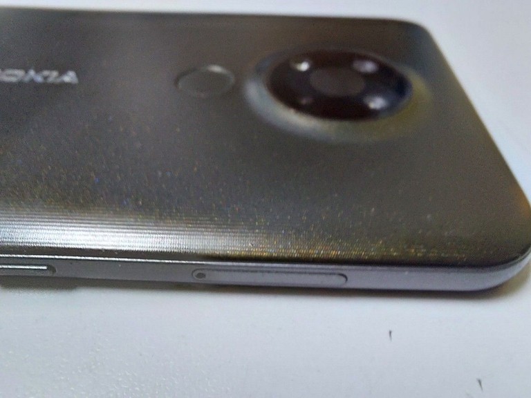 Распродажа Nokia 3.4 3/64gb, продавец Техноскарб