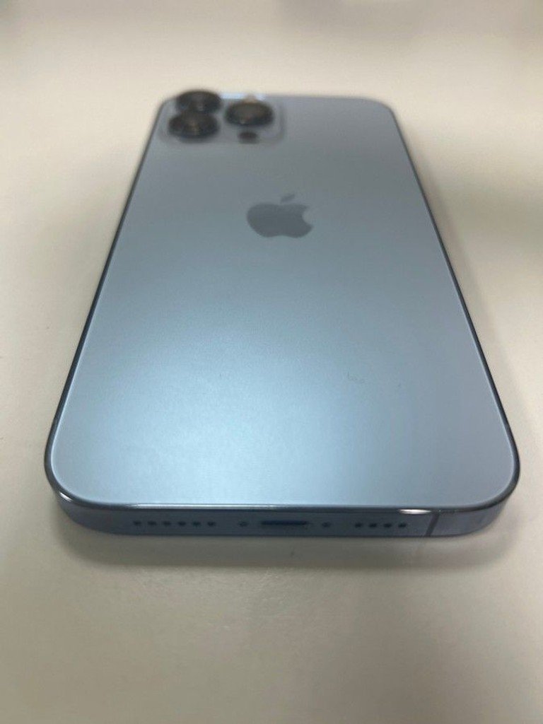 Объявление Apple iphone 13 pro max 128gb Б/У