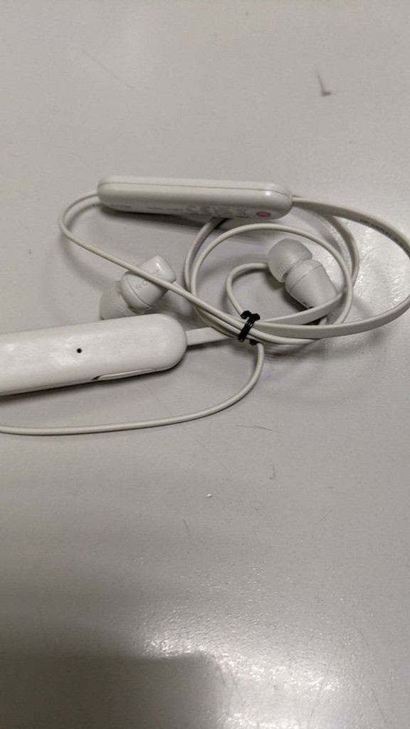 Купить Sony wi-c100 Б/У