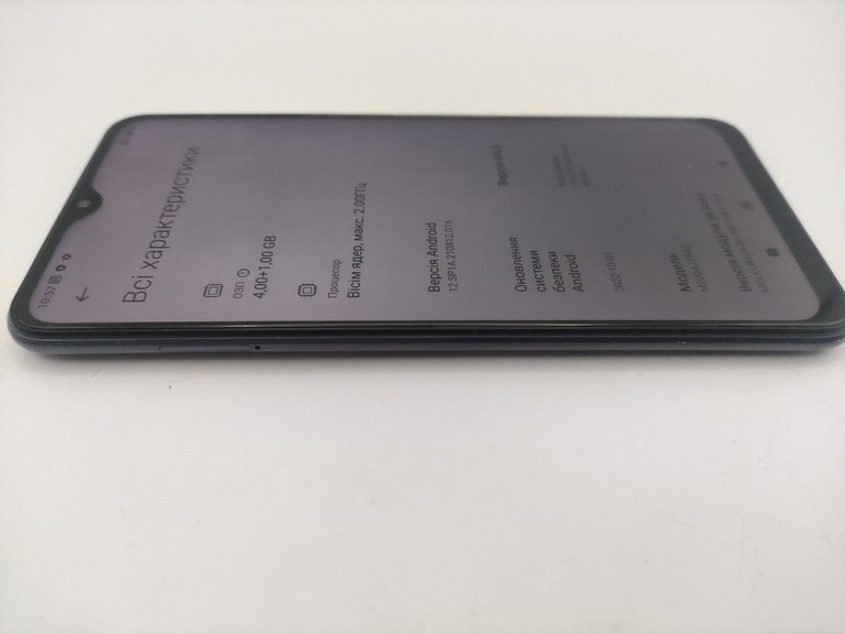Дешево Xiaomi redmi 9 4/64gb з ломбарду