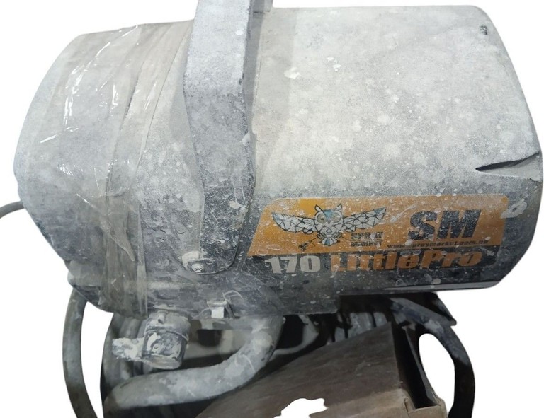 Купить Spray Market sm-170lp Б/У
