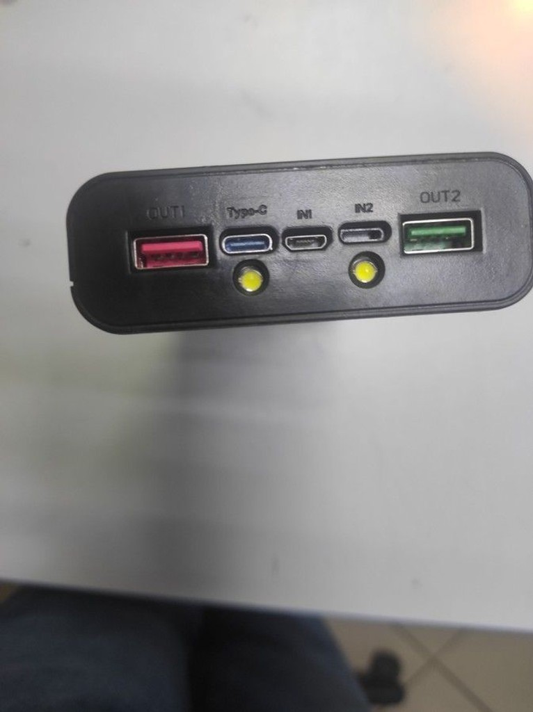 Оголошення - 20000mah Б/У