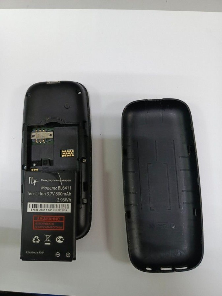 Дешево Nokia 105 ta-1010 з ломбарду