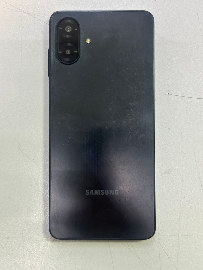Оголошення Samsung galaxy a07 4/128gb Б/У