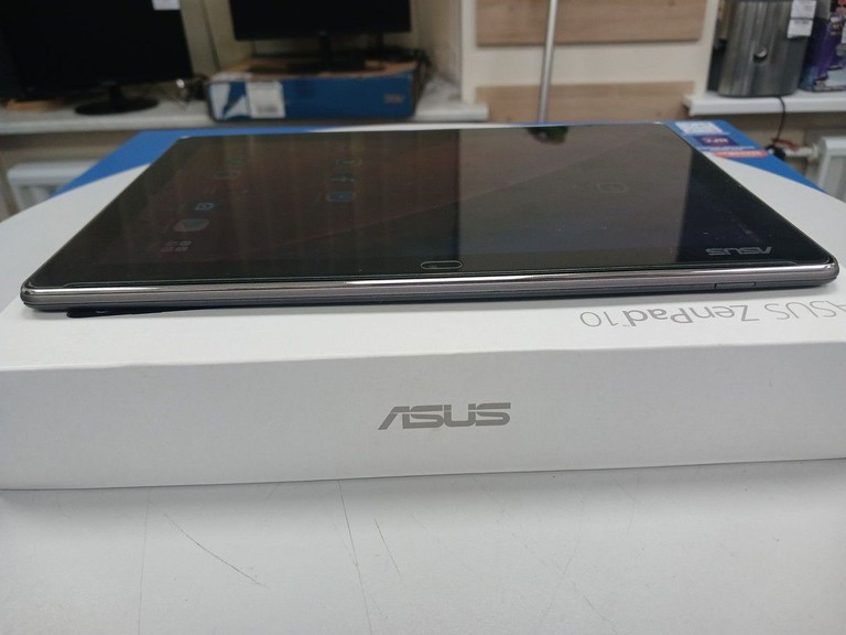 Оголошення Asus zenpad 10 2/16gb Б/У