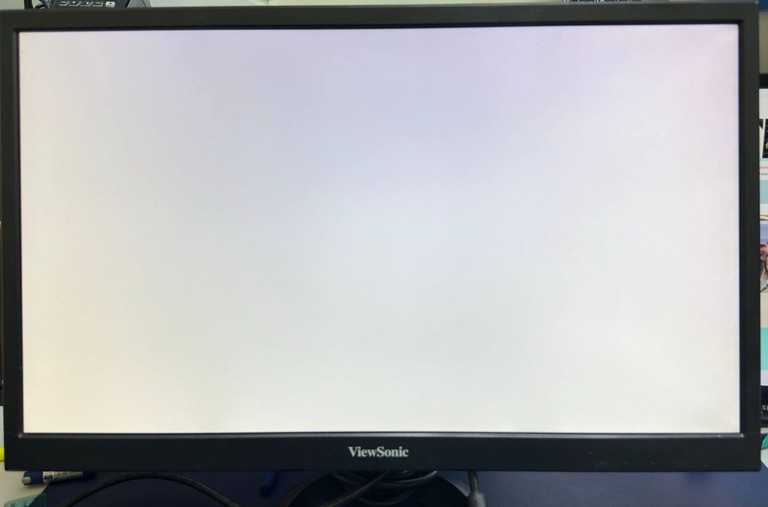 Розпродаж Viewsonic VA2261-2 Black (VS16217), продавець Техноскарб