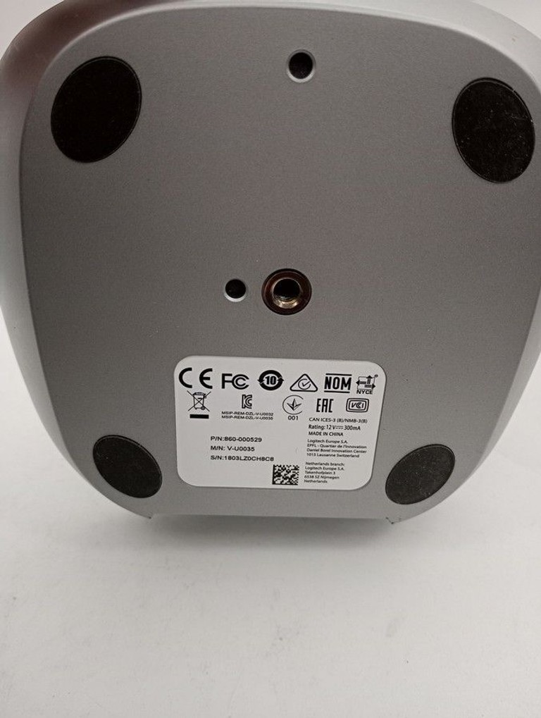 Дешево Logitech ptz pro 2 з ломбарду