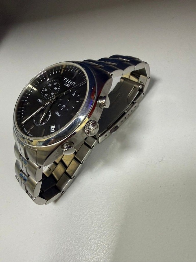 Объявление Tissot t101417a Б/У