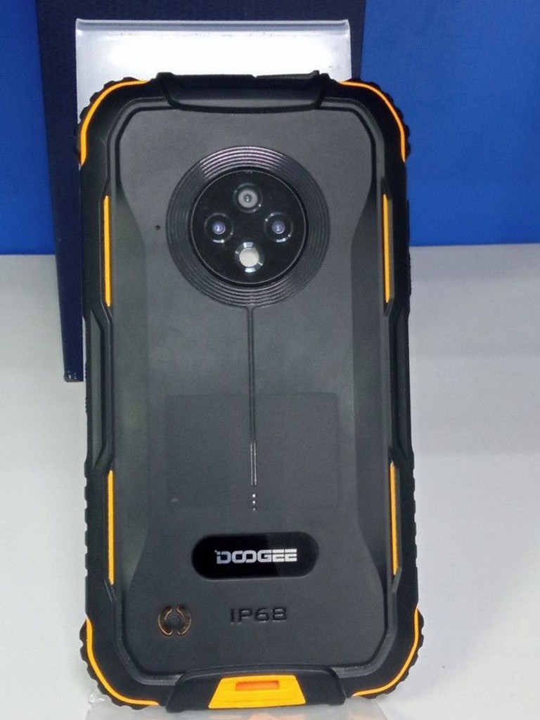 Дешиво Doogee s35t 3/64gb с ломбарда