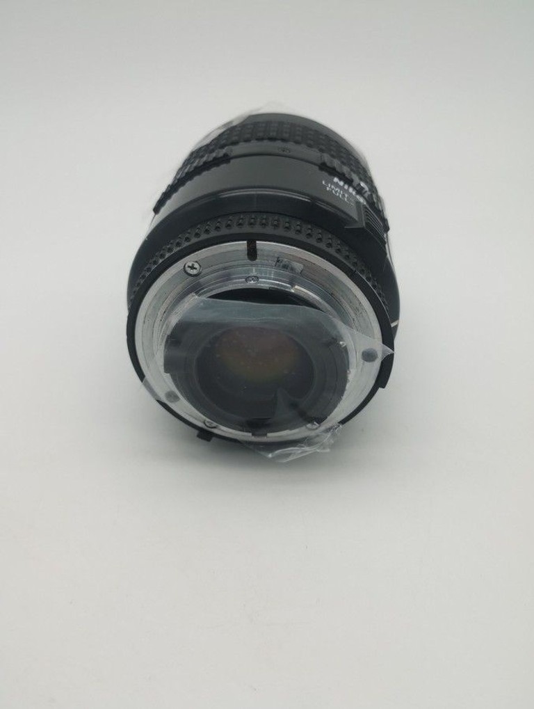 Nikon AF Micro-Nikkor 60mm f/2,8D Код:01-201070930. Зображення 5