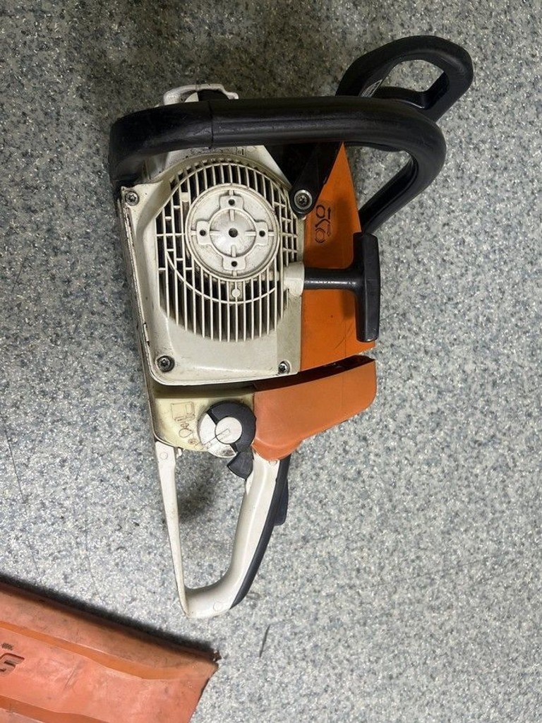 Stihl ms 260 40cm Код:01-201158369. Изображение 5