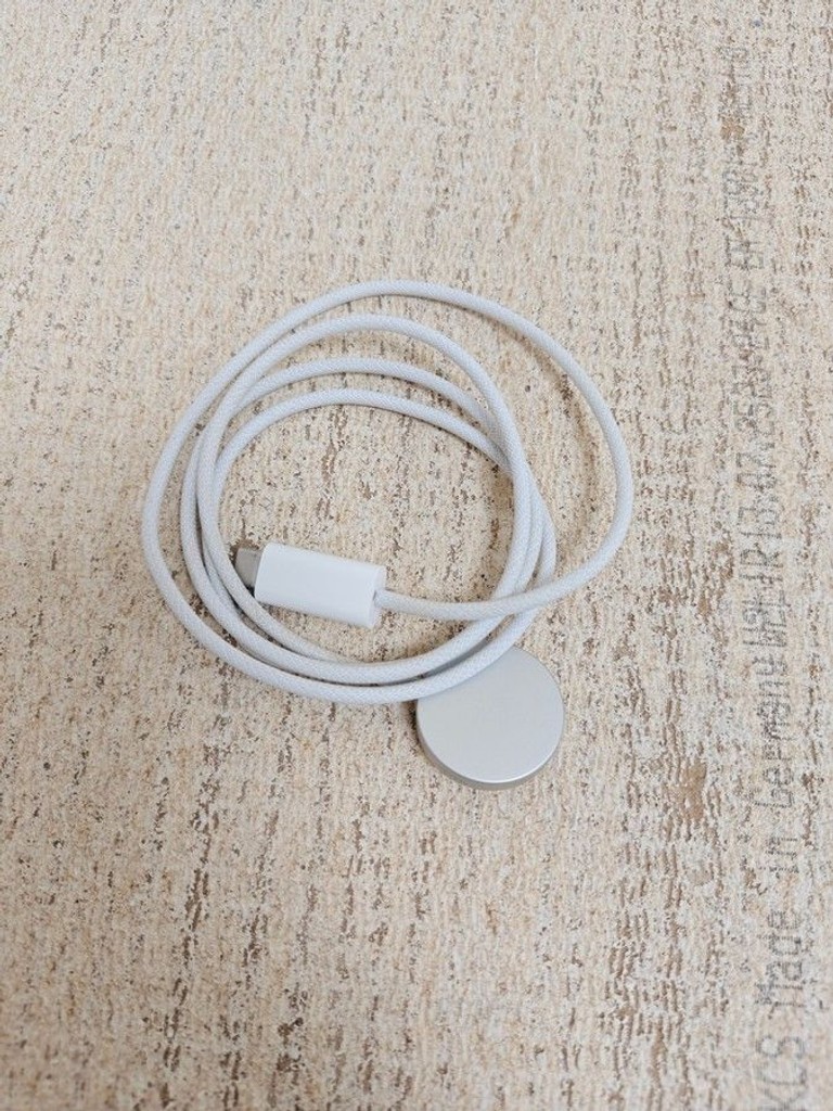 Apple watch series 11 gps + cellular 46mm alu. case Код:01-201158523. Зображення 6