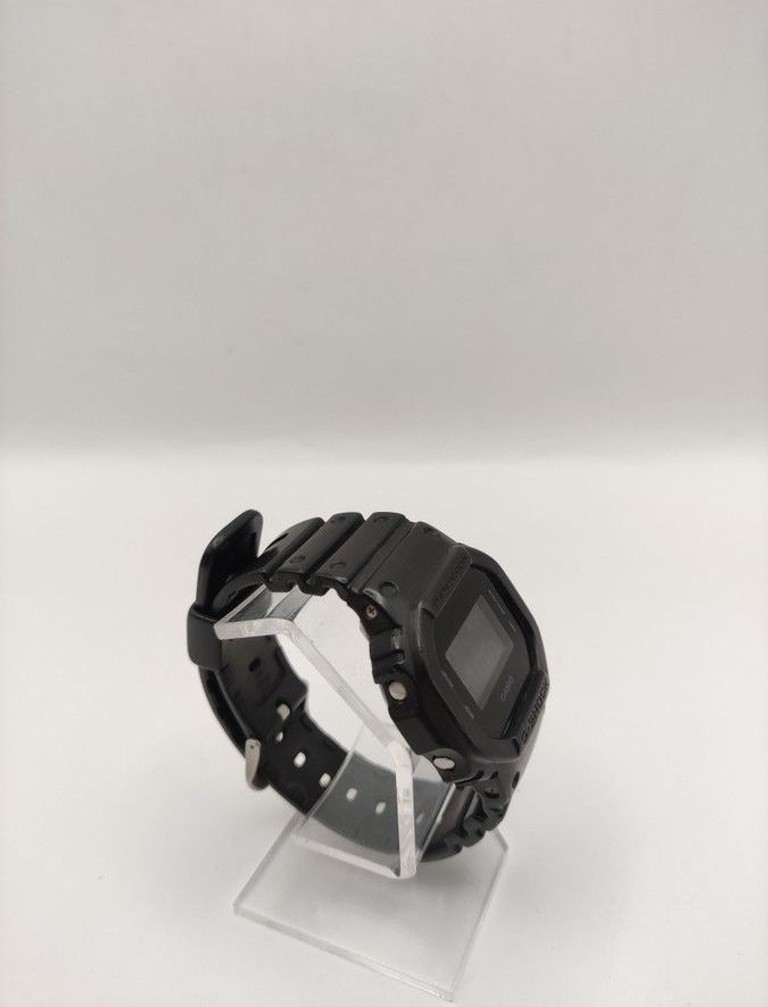 Casio dw-5600bb Код:01-201159214. Зображення 5