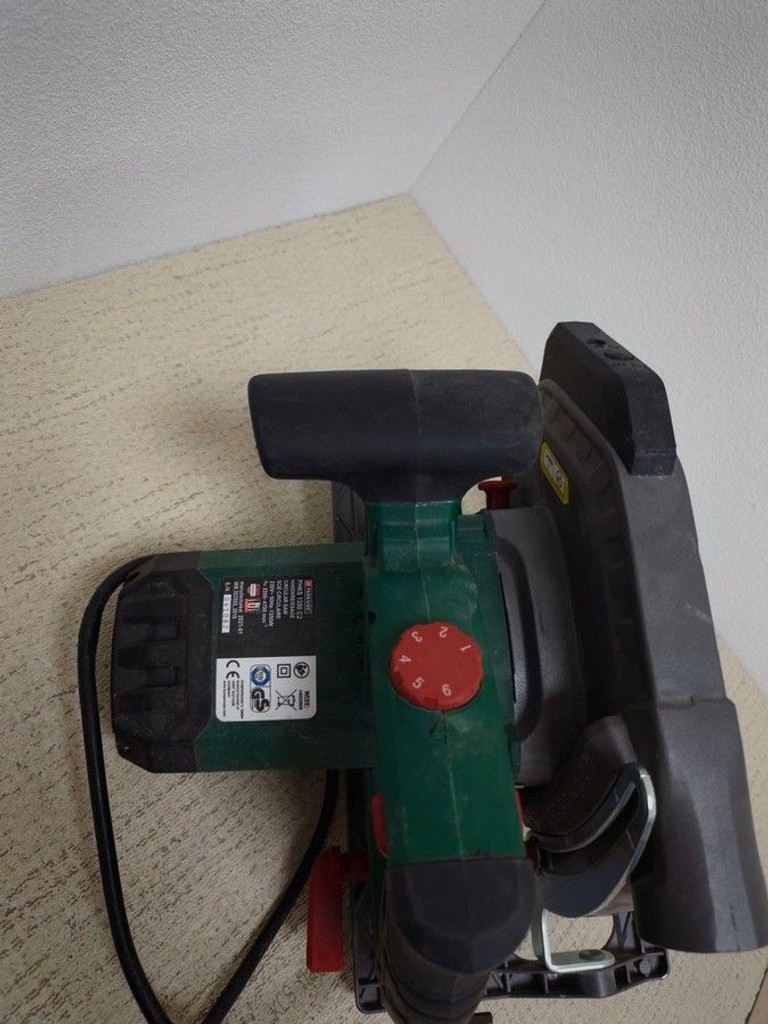 Распродажа Parkside phks 1350 c2, продавец Техноскарб