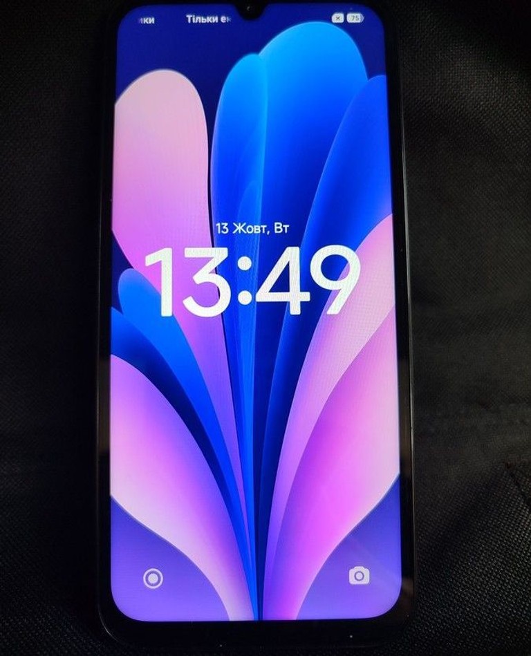 Купить Xiaomi redmi 15c 4g 4/128gb Б/У
