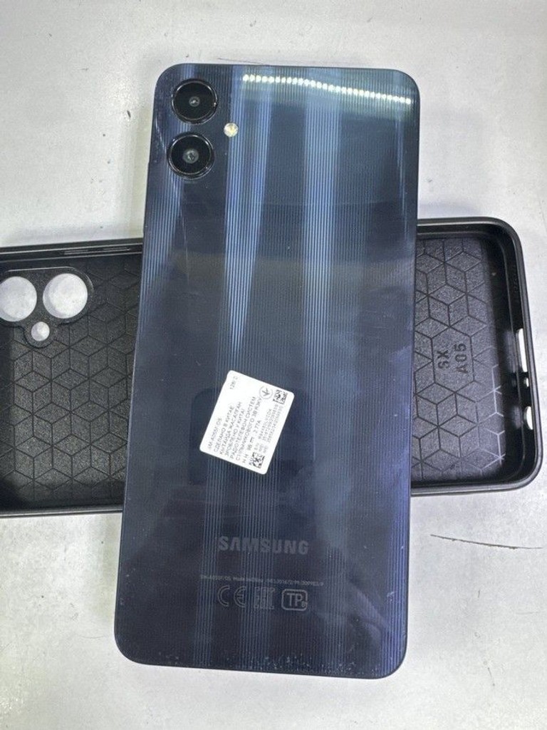 Дешиво Samsung galaxy a05 4/128gb с ломбарда