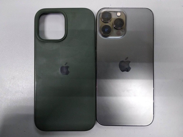 Купить Apple iphone 13 pro max 128gb Б/У