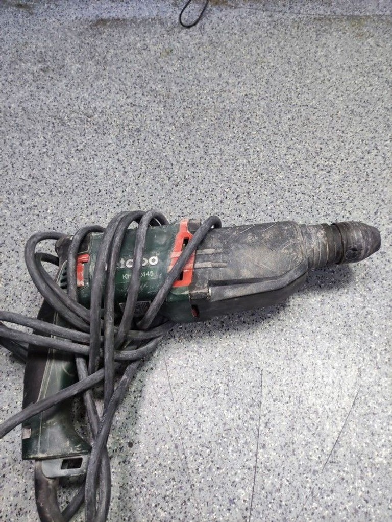 Дешиво Metabo khe 2445 с ломбарда