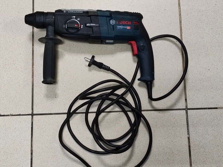 Объявление Bosch gbh 2-28 Б/У